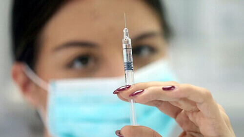 купить медицинскую справку вакцинации в Москве